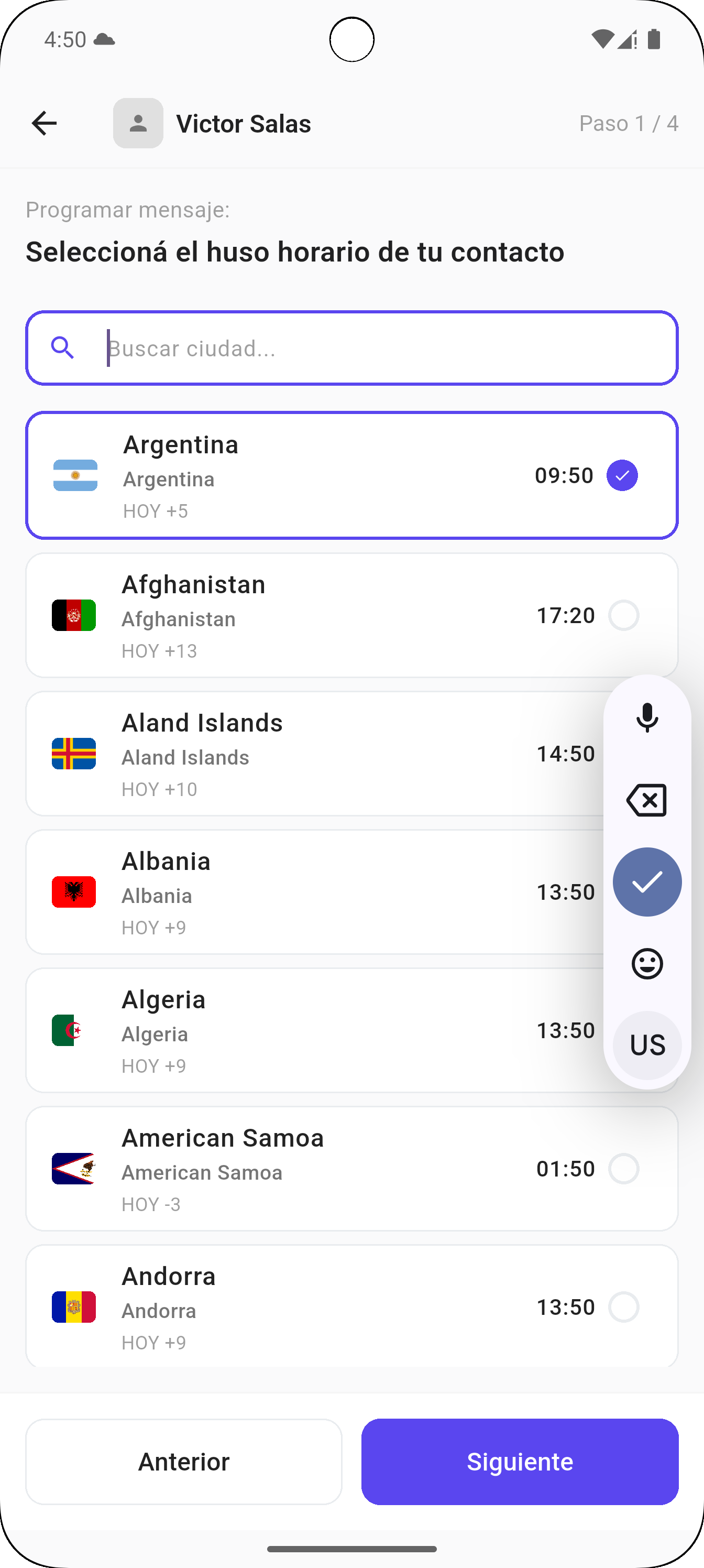 Deitbox App